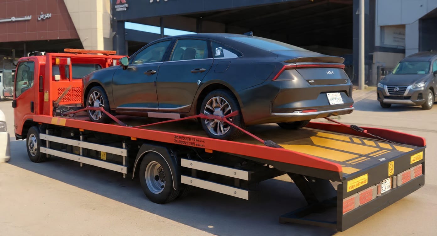 Towing Service