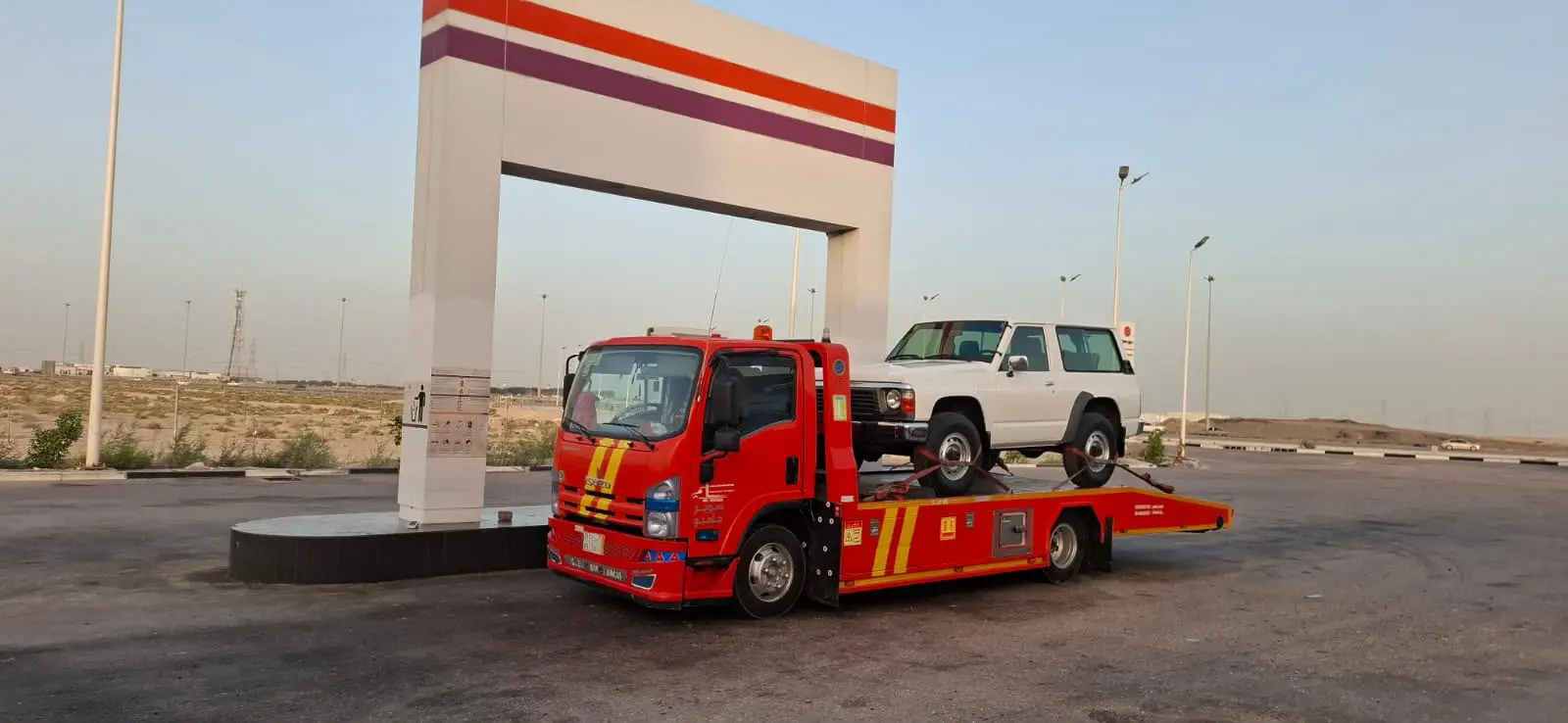 satha hydraulic ksa