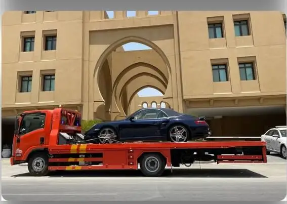 خدمة سحب السيارات في الرياض1