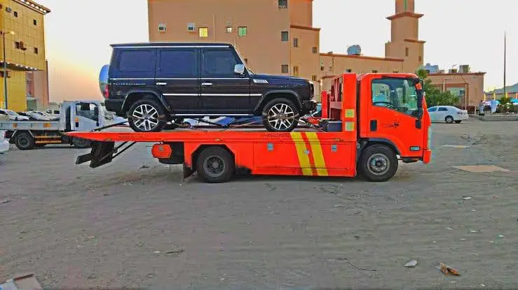 خدمة النقل من الرياض إلى الدمام